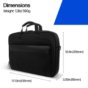 Afbeeldingen van HP Commute 15-16-inch Laptop Bag