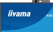 Picture of iiyama ProLite XB2497HSNH-B1 24IN IPS LCD 4MS 1920X1080 350CD/M2 HDMI/DP/USB 2 computer monitor 60.5 cm (23.8") 1920 x 1080 pixels Full HD Black