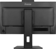 Picture of iiyama ProLite XB2497HSNH-B1 24IN IPS LCD 4MS 1920X1080 350CD/M2 HDMI/DP/USB 2 computer monitor 60.5 cm (23.8") 1920 x 1080 pixels Full HD Black