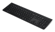 Afbeeldingen van Lenovo 4Y41R64540 toetsenbord Thuis/Werk RF-draadloos + Bluetooth Amerikaans Engels Zwart