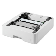 Image de Brother Bac papier optionnel original . Capacité de 250 feuilles, f/ HL-L8430CDW, HL-L8570CDW, MFC-L8730CDW, MFC-L8970CDW