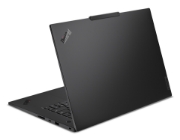 Picture of Lenovo ThinkPad P1 Gen 8 Intel Core Ultra 7 255H Mobile workstation 40.6 cm (16") Touchscreen 3.2K 32 GB LPDDR5x-SDRAM 1 TB SSD NVIDIA RTX PRO 2000 Blackwell Wi-Fi 7 (802.11be) Windows 11 Pro English Black