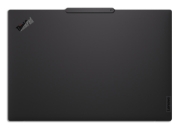 Picture of Lenovo ThinkPad P1 Gen 8 Intel Core Ultra 7 255H Mobile workstation 40.6 cm (16") Touchscreen 3.2K 32 GB LPDDR5x-SDRAM 1 TB SSD NVIDIA RTX PRO 2000 Blackwell Wi-Fi 7 (802.11be) Windows 11 Pro English Black