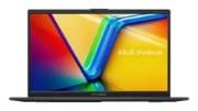 Picture of ASUS Vivobook Go 15 E1504FA-BQ5403W AMD Ryzen™ 5 40 Laptop 39.6 cm (15.6") Full HD 8 GB LPDDR5-SDRAM 512 GB SSD Wi-Fi 6E (802.11ax) Windows 11 Home Dutch Black