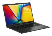 Picture of ASUS Vivobook Go 15 E1504FA-BQ5403W AMD Ryzen™ 5 40 Laptop 39.6 cm (15.6") Full HD 8 GB LPDDR5-SDRAM 512 GB SSD Wi-Fi 6E (802.11ax) Windows 11 Home Dutch Black