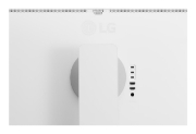 Picture of LG 32U850SA-W computer monitor 80 cm (31.5") 3840 x 2160 pixels 4K Ultra HD LED White