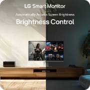 Picture of LG 32U850SA-W computer monitor 80 cm (31.5") 3840 x 2160 pixels 4K Ultra HD LED White