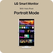 Picture of LG 32U850SA-W computer monitor 80 cm (31.5") 3840 x 2160 pixels 4K Ultra HD LED White