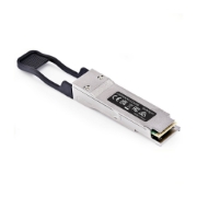 Image de StarTech.com Module de Bouclage QSFP28, Adaptateur de Bouclage QSFP28 Passif 100G, Testeur de Port QSFP, Prise de Test de Bouclage QSFP 100G - Conforme MSA