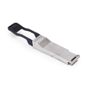 Image de StarTech.com Module de Bouclage QSFP28, Adaptateur de Bouclage QSFP28 Passif 100G, Testeur de Port QSFP, Prise de Test de Bouclage QSFP 100G - Conforme MSA
