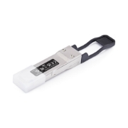 Image de StarTech.com Module de Bouclage QSFP28, Adaptateur de Bouclage QSFP28 Passif 100G, Testeur de Port QSFP, Prise de Test de Bouclage QSFP 100G - Conforme MSA