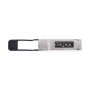 Image de StarTech.com Module de Bouclage QSFP28, Adaptateur de Bouclage QSFP28 Passif 100G, Testeur de Port QSFP, Prise de Test de Bouclage QSFP 100G - Conforme MSA