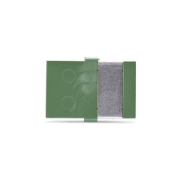 Image de StarTech.com Coupleur MPO/MTP, Coupleur Fibre MPO Monomode, Clé Vers le Haut/Clé vers le Bas, Coupleur Fibre Optique MPO/MTP-APC pour Panneaux de Brassage et Boîtiers - Vert
