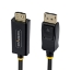 Image de StarTech.com Câble Adaptateur DisplayPort vers HDMI de 3m avec Connecteurs à Verrouillage, 4K 60Hz, HDR, Convertisseur Vidéo DP vers HDMI Unidirectionnel, DP Desktop vers Moniteur HDMI