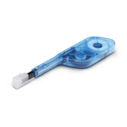 Picture of StarTech.com Fiber Optic Cleaning Pen, MPO Fiber Cleaner for MPO/MTP Fiber Optic Ports and Connectors, Fiber Connector Cleaner, Optical Fiber Cleaning Pen