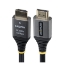 Image de StarTech.com Câble HDMI Haute Vitesse Certifié Premium de 1,5m, 4K 60Hz/1440p 144Hz, Câble HDMI 2.0 avec HDR10/ARC, 18 Gbps, Câble HDMI 4K pour Moniteur/Téléviseur/Écran, Gaine TPE Haute Flexibilité