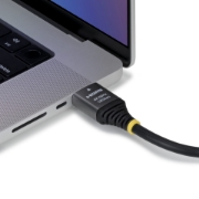 Picture of StarTech.com 5ft (1.5m) Premium Certified High Speed HDMI Cable, 4K 60Hz/1440p 144Hz, HDMI 2.0 Cable with HDR10/ARC, 18Gbps, 4K HDMI Cord for Monitor/TV/Display, High-Flex TPE Jacket