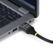 Picture of StarTech.com 5ft (1.5m) Premium Certified High Speed HDMI Cable, 4K 60Hz/1440p 144Hz, HDMI 2.0 Cable with HDR10/ARC, 18Gbps, 4K HDMI Cord for Monitor/TV/Display, High-Flex TPE Jacket