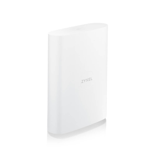 Picture of Zyxel Nebula FWA70 wireless router 2.5 Gigabit Ethernet 5G