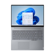Picture of Lenovo ThinkBook 16 G9 IRL Intel® Core™ i5 i5-13420H Laptop 40.6 cm (16") WUXGA 16 GB DDR5-SDRAM 512 GB SSD Wi-Fi 7 (802.11be) Windows 11 Pro Belgian Grey