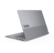 Image de Lenovo ThinkBook 14 G8 IAL Intel Core Ultra 5 135H Ordinateur portable 35,6 cm (14") WUXGA 16 Go DDR5-SDRAM 512 Go SSD Wi-Fi 6E (802.11ax) Windows 11 Pro Belge Gris