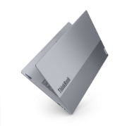 Image de Lenovo ThinkBook 14 G8 IAL Intel Core Ultra 5 135H Ordinateur portable 35,6 cm (14") WUXGA 16 Go DDR5-SDRAM 512 Go SSD Wi-Fi 6E (802.11ax) Windows 11 Pro Belge Gris