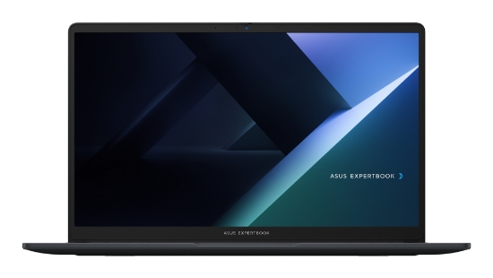 Picture of ASUS ExpertBook B1 B1503CVA-S77368X Intel Core 5 210H Laptop 39.6 cm (15.6") Full HD 16 GB DDR5-SDRAM 512 GB SSD Wi-Fi 6E (802.11ax) Windows 11 Pro Belgian Grey