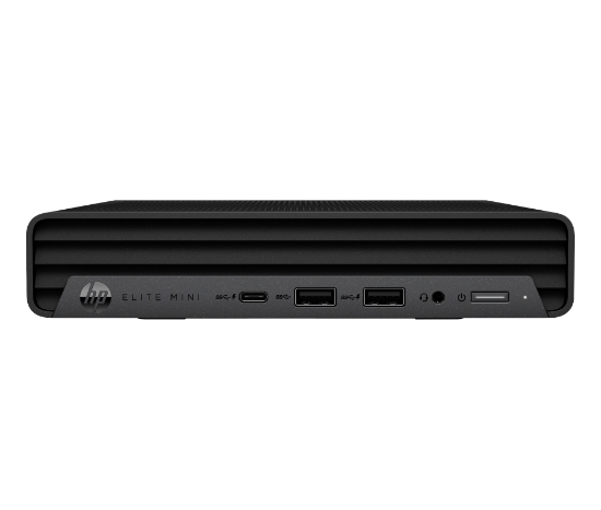 Picture of HP Mini IP Conference PC with Microsoft Team Rooms