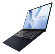 Picture of ASUS Vivobook 16 M1607KA-MB164W Copilot+ PC AMD Ryzen™ AI 5 330 Laptop 40.6 cm (16") WUXGA 16 GB DDR5-SDRAM 512 GB SSD Wi-Fi 6 (802.11ax) Windows 11 Home Dutch Blue