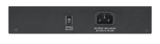 Picture of Zyxel GS1100-16 Unmanaged Gigabit Ethernet (10/100/1000) Black