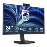 Image de Philips 24B2U3301H/00 écran plat de PC 60,5 cm (23.8") 1920 x 1080 pixels
