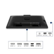 Image de Philips 24B2U3301H/00 écran plat de PC 60,5 cm (23.8") 1920 x 1080 pixels