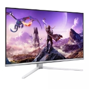 Image de Philips 32M2N8900P/00 écran plat de PC 80 cm (31.5") 3840 x 2160 pixels Blanc