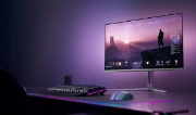 Image de Philips 32M2N8900P/00 écran plat de PC 80 cm (31.5") 3840 x 2160 pixels Blanc