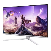 Image de Philips 32M2N8900P/00 écran plat de PC 80 cm (31.5") 3840 x 2160 pixels Blanc