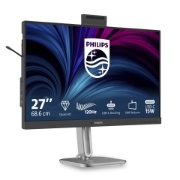 Afbeeldingen van Philips 27B2U4601H/00 computer monitor 68,6 cm (27") 2560 x 1440 Pixels