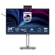 Image de Philips 24B2U4301H/00 écran plat de PC 60,5 cm (23.8") 1920 x 1080 pixels