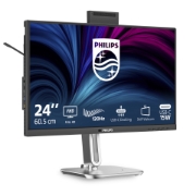 Image de Philips 24B2U4301H/00 écran plat de PC 60,5 cm (23.8") 1920 x 1080 pixels