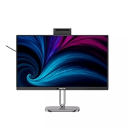 Image de Philips 24B2U4301H/00 écran plat de PC 60,5 cm (23.8") 1920 x 1080 pixels