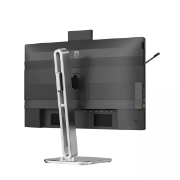 Image de Philips 24B2U4301H/00 écran plat de PC 60,5 cm (23.8") 1920 x 1080 pixels