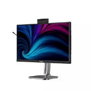Image de Philips 24B2U4301H/00 écran plat de PC 60,5 cm (23.8") 1920 x 1080 pixels