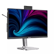 Image de Philips 24B2U4301H/00 écran plat de PC 60,5 cm (23.8") 1920 x 1080 pixels