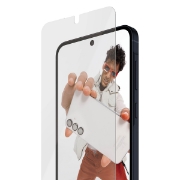 Picture of PanzerGlass SAFE. by ® Screen Protector Samsung Galaxy A57 5G | Ultra-Wide Fit | Bulk Clear screen protector 50 pc(s)