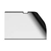 Picture of PanzerGlass ® Magnetic 2-Way Privacy Film Screen Protector Macbook Air 13.6" M2 | M3 | M4 | M5 Clear screen protector 1 pc(s)