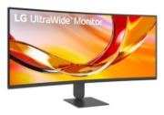 Afbeeldingen van LG 34U640B-B computer monitor 86,4 cm (34") 3440 x 1440 Pixels Wide Quad HD Zwart