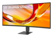 Afbeeldingen van LG 34U640B-B computer monitor 86,4 cm (34") 3440 x 1440 Pixels Wide Quad HD Zwart