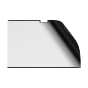 Picture of PanzerGlass ® Magnetic 2-Way Privacy Film Screen Protector Macbook Pro 14.2" M1 | M2 | M3 | M4 | M5 Clear screen protector 1 pc(s)