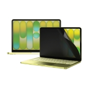 Picture of PanzerGlass ® Magnetic 2-Way Privacy Film Screen Protector Apple MacBook Neo 13'' M2 | M3 | M4 | M5 Clear screen protector 1 pc(s)