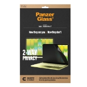 Picture of PanzerGlass ® Magnetic 2-Way Privacy Film Screen Protector Apple MacBook Neo 13'' M2 | M3 | M4 | M5 Clear screen protector 1 pc(s)