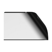 Picture of PanzerGlass ® Magnetic 2-Way Privacy Film Screen Protector Apple MacBook Neo 13'' M2 | M3 | M4 | M5 Clear screen protector 1 pc(s)